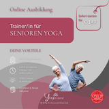 Trainer/in für Seniorenyoga - YogaLizenz.de