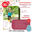 Trainer/in für Sling & Suspension Yoga - YogaLizenz.de