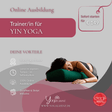 Trainer/in für Yin Yoga - YogaLizenz.de