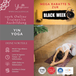 Trainer/in für Yin Yoga - YogaLizenz.de