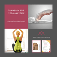 Trainer/in für Yoga Anatomie - YogaLizenz.de