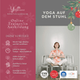 Trainer/in für Yoga auf dem Stuhl - YogaLizenz.de