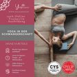 Trainer/in für Yoga in der Schwangerschaft - YogaLizenz.de