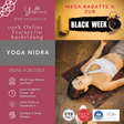 Trainer/in für Yoga Nidra - YogaLizenz.de