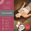 Trainer/in für Yoga Nidra - YogaLizenz.de