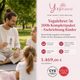 Yogalehrer/in 200h Komplettpaket - Fachrichtung Kinder - YogaLizenz.de